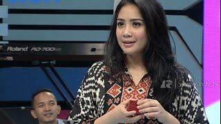 Gigi Dapet Kado Cicin dari Raffi - dahSyat 6 July 2014