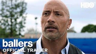 Ballers Season 4  Official Trailer  HBO