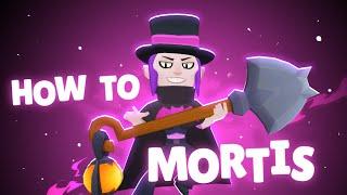 The Only Mortis Guide Youll Ever Need