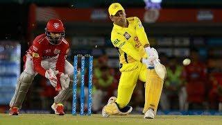 Cricbuzz LIVE KXIP vs CSK Post-match show