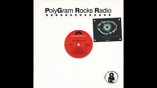 Pretenders – “Windows Of The World” Polydor 1988