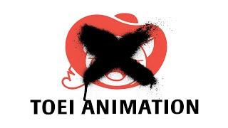 Im Officially Done with Toei Animation.