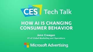 How AI is Changing Consumer Behavior