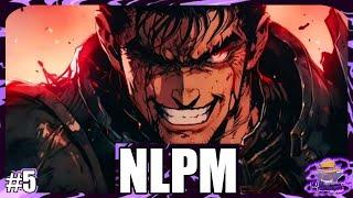 🟣 NLPM #5  BERSERK HECHO POR FANS  Free Fire tendrá anime y secuelas filtradas