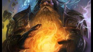 Epic Music Mix Dwarves WoW