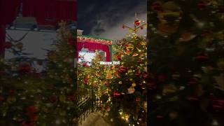 Зимой Москва- самый красивый город на#shorts #travel #tiktok #russia #россия #москва #путешествия