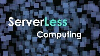 Serverless Architecture Explained