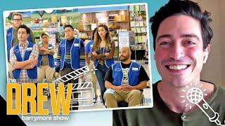 Ben Feldman Opens Up About Superstore Ending After Six Seasons