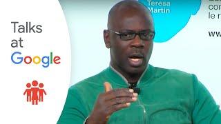 Racism and Equality  Lilian Thuram  Talks at Google