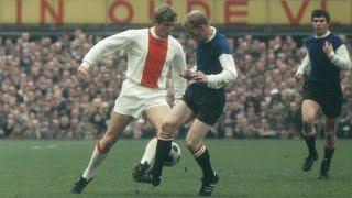 Piet Keizer Best Skills & Goals