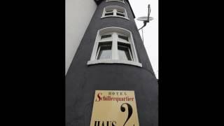 Hotel Schillerquartier - Hotel in Kassel Germany