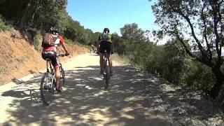 La Bici és un Vici - Tibidabo