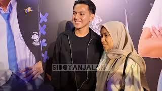 DIA ANGKASA JEFF SMITH YESAYA ABRAHAM ANGGA FREYA JKT48 GRACIA JKT48 REY BONG DAVINA PART 2