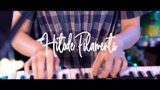 Hitode Filaments 『Pendulum』Official Music Video