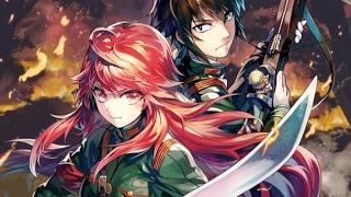 Alderamin on the Sky  Opening  - Alderamin of Heaven Mirror Music Full