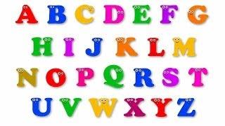 abc songs  abcd song  abc rhyme  learning alphabets for children Kids Tv Nursery Rhymes