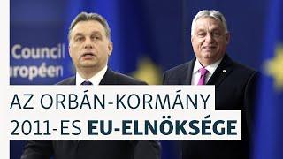Elmaradt EU-csúcs jogállamisági kérdések bővítés - az első magyar EU-elnökség 180 napja