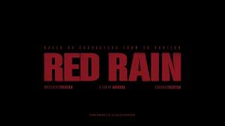 TRENTON - Red Rain Official Music Video