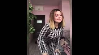 cute girl  Challenge Tiktok  sexy girl #boobs #girl #Shorts