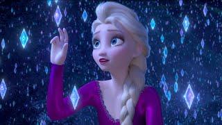 Frozen 2 2019 - Memorable Moments