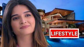 Bhavika Sharma Ghum Hai Kisi Key Pyar Mein Lifestyle 2023 Biography Family Boyfriend And More