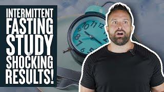 Watch Powerful Research On Intermittent Fasting With Shocking Results