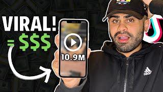 I Made $4127 In 48 Hours Dropshipping On TikTok Winning Product REVEALED