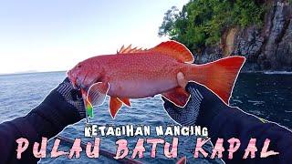 SPOT MANCING TERBAIK KOTA BITUNG  IKAN DI SPOT INI TIDAK PERNAH HABIS‼️