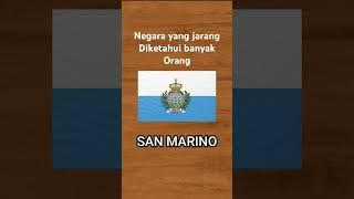 Bendera negara San marino