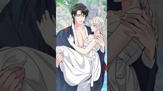 She thought he was awildcat #newmanhwa #manhwa #short #manhwareccomendation #webtoonrecommendations