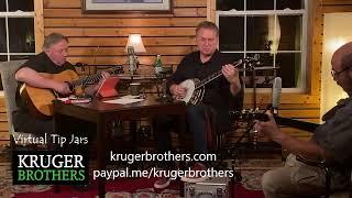 Ep. #176 - The Musical World of the Kruger Brothers - November 30 2022