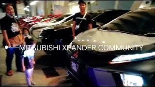 MITSUBISHI XPANDER COMMUNITY MXC