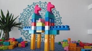 BRIDGE - MEGA BLOKS - First Builders