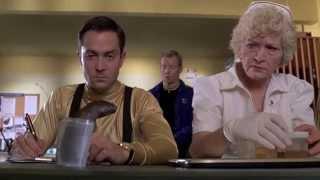 Out Cold 46 Best Movie Quotes - Drug Test Poop Scene 2001