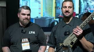 ShotShow Live Free Armory