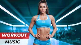 Workout Music 2024  Fitness & Gym Motivation  Top Motivation Songs 2024