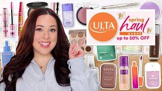 AMAZING ULTA SALE  This is BETTER than the 21 Days of Beauty 