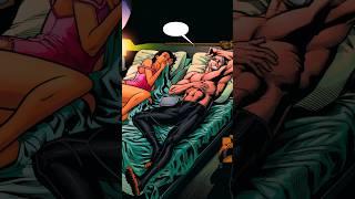 Deathstroke Slept With His Sons Fiancé...But Why? #dc #comics #deathstroke #dccomics #batman #dcu