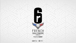 6 French Challengers Playoffs - Jour 3