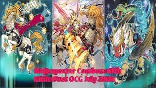 Majespecter Combos Post OCG July 2024 Banlist  Yu-Gi-Oh  Edopro by Arslan