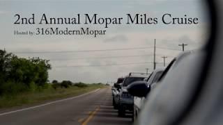 316ModernMopars Mopar Miles Cruise 2018