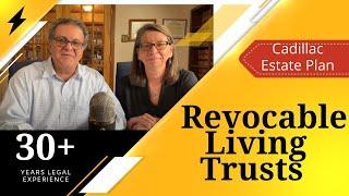 Estate Planning  Revocable Living Trusts  Right for You?  Elder Law Practice