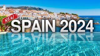 What’s NEW in Spain in 2024? Watch Before You Go