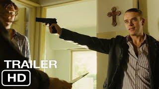 AMERICAN DREAM Trailer 2021 Action Thriller Movie