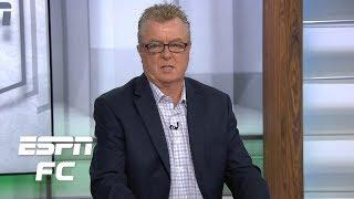 Steve Nicol is unsure of Alaskas existence  Extra Time