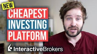 Interactive Brokers For Beginners - Overview How To Open An Account And Buy Your First Shares