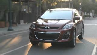 2010 Mazda CX-7 - Drive Time review  TestDriveNow