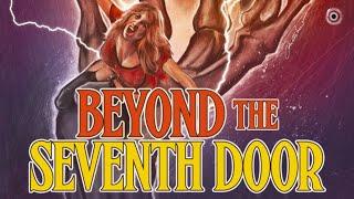 Beyond the Seventh Door 1987  Horror Thriller  Full Movie  TerrorVision