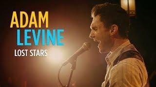 CAN A SONG SAVE YOUR LIFE?  Adam Levine Lost Stars  Ab 28.8. im Kino