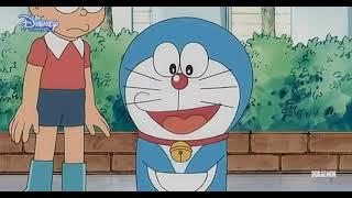 Doraemon Hepsi Birbirinden Tuhaf Şemsiyeler